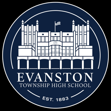 evanston township high school address