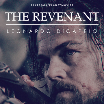 The revenant full movie online free 2016